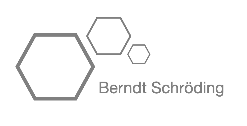 Berndt Schroeding